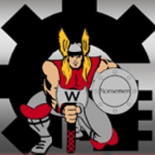 Thorbots Logo