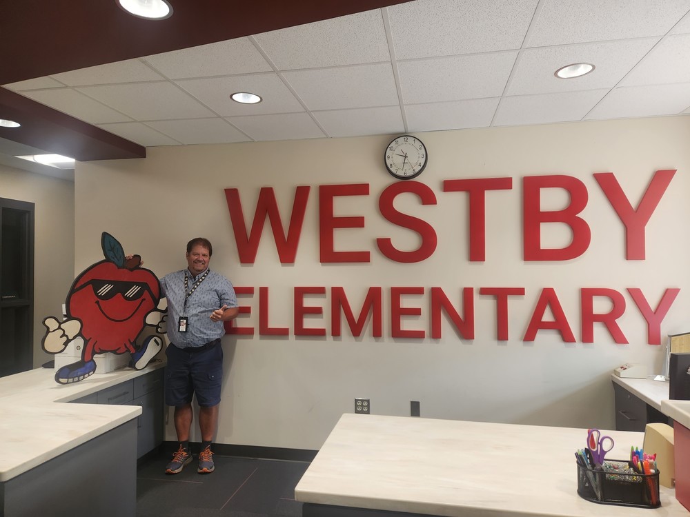 Are you Ready for the 2023/2024 School Year?  Westby Area School District