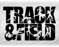 Track & Field Clipart