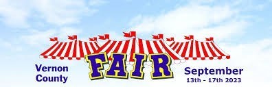 Vernon County Fair 2023