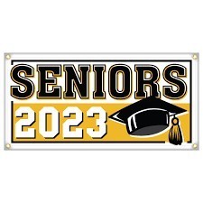 Seniors Banner