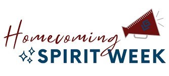 Homecoming Spirit Week