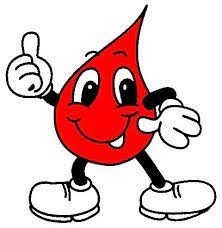 Drop of Blood